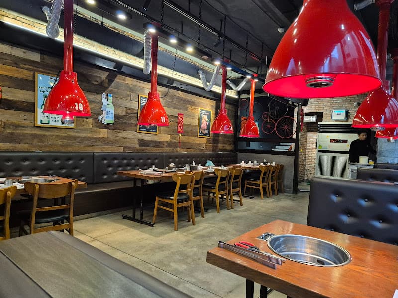 Hình ảnh Meat Plus Trung Yên - 4