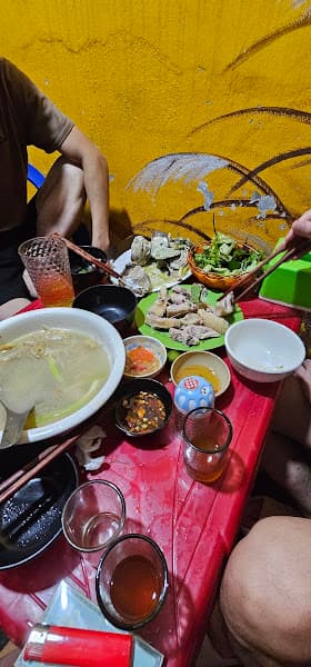 Hình ảnh Nướng Linh Nhi - 2