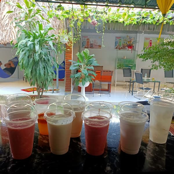 Hình ảnh Cafe Đức Hưng 1354 Đường Đồng Khởi, Trảng Dài, Thành phố Biên Hòa, Đồng Nai - 3