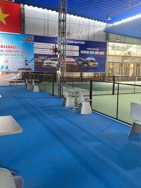 Hình ảnh ACE Joy Pickleball - 2