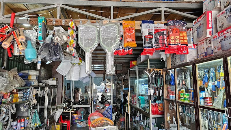 Hình ảnh CH Điện Sắt-Giặt Sấy-Sửa Quần Áo Lâm Phụng - 3