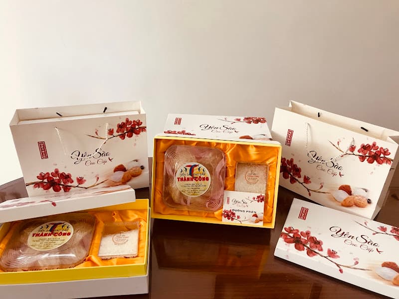 Ảnh bìa Yến Sào Long Khánh Đồng Nai - Nhà Yến Thành Công