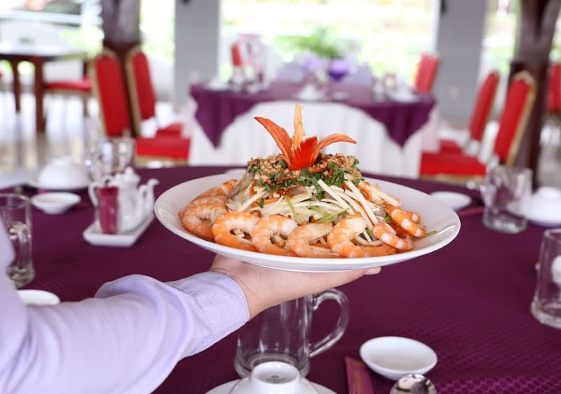 Hình ảnh Nhà hàng nổi TTC - 5