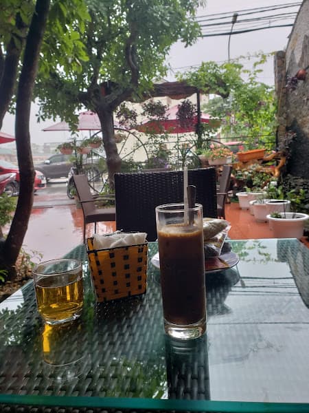 Hình ảnh Quán cà phê time coffee - 5