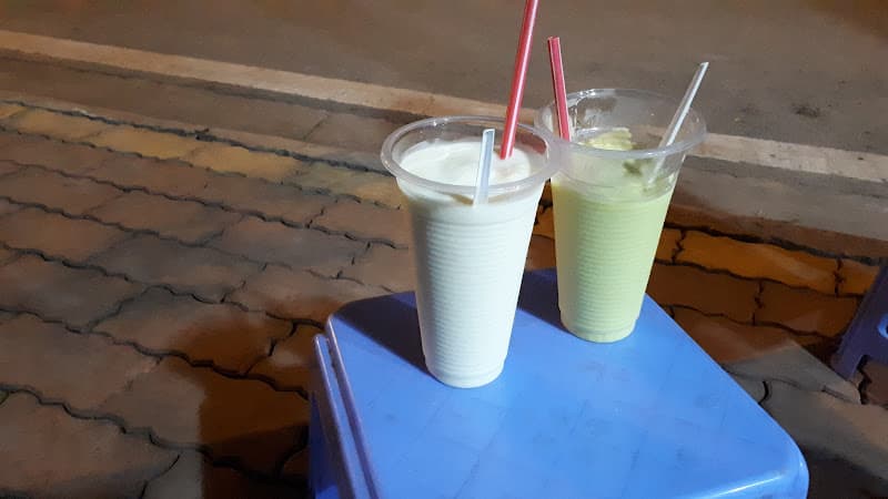 Hình ảnh Sinh Tố Cây Xoài - 6