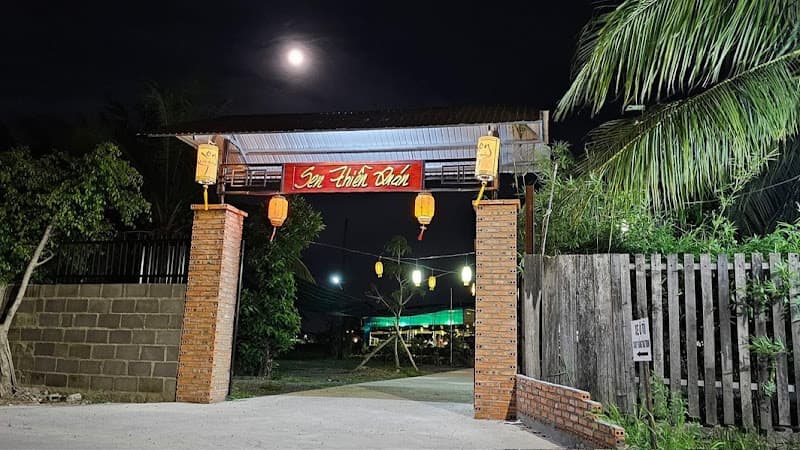 Hình ảnh Sen Thiền Quán Nha Trang - 5