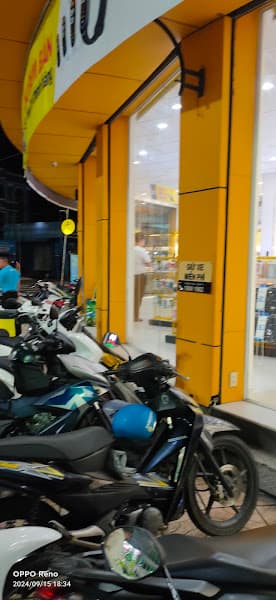 Hình ảnh Thế Giới Di Động Lấp Vò Đồng Tháp - 2