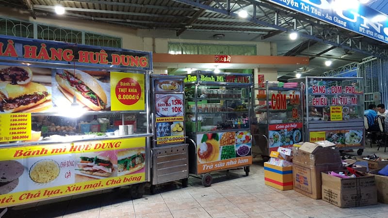 Hình ảnh Nhà Hàng Huê Dung - 5