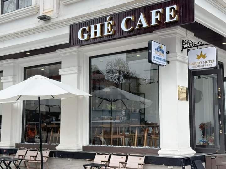Ảnh bìa GHÉ CAFE CAO BẰNG