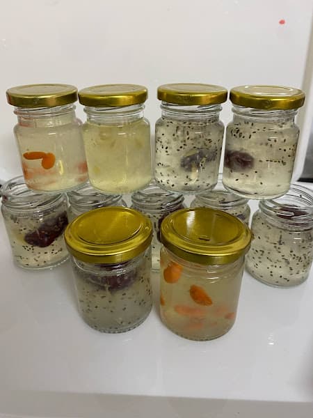 Hình ảnh Yến Sào Yến Nhỏ - 2