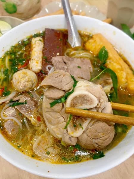 Hình ảnh Bún Bò Huế Thảo Linh - 4