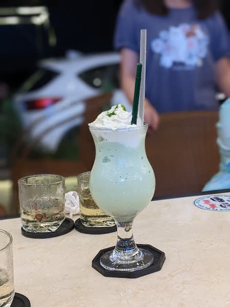 Hình ảnh Coffee RuBy - 5