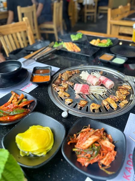 Hình ảnh BBQ Buffet House - 2