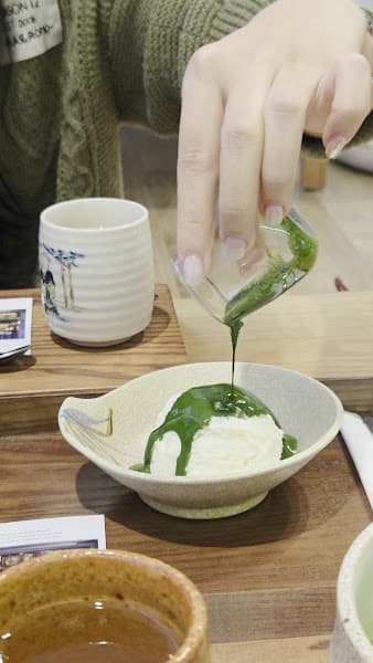Hình ảnh Nagocha Matcha Specialty & Tea House - 3
