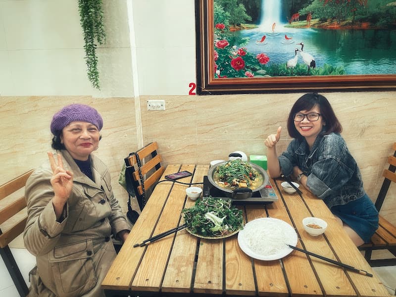 Hình ảnh Nhà Hàng Thủy Anh - 5