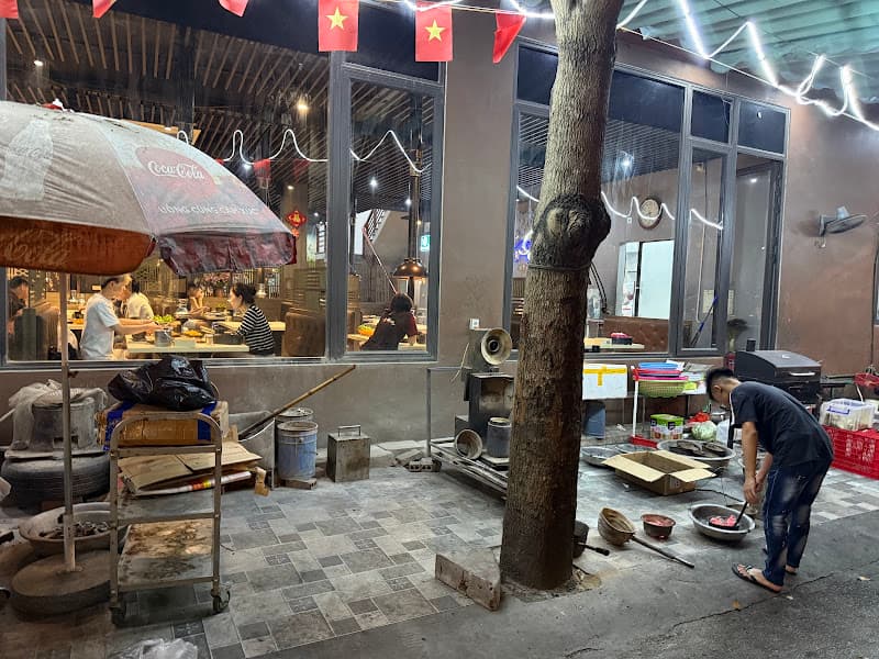 Hình ảnh GASU BBQ - 5