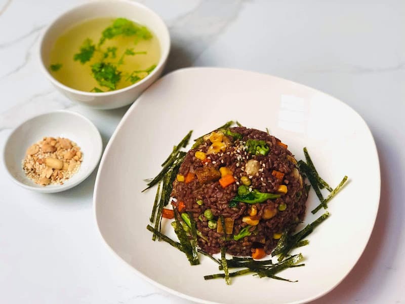 Hình ảnh Quán Chay Phước Vegan - 5