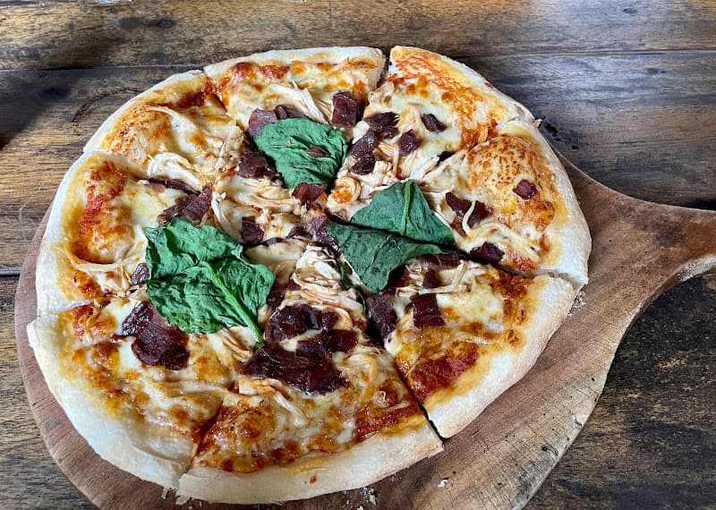 Hình ảnh The Coop By Chookie's - 6