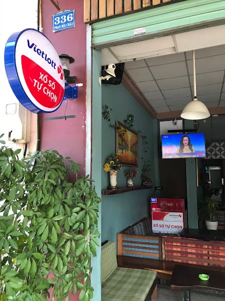 Hình ảnh Trà Sữa Ping Tea (cafe Mr.986) - 3