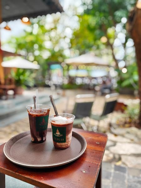 Hình ảnh IKIGAI . garden . cafe - 3