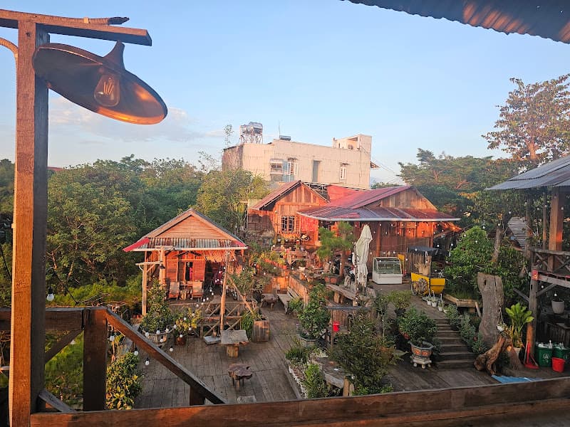 Hình ảnh Bình Minh Ơi Coffee - 8