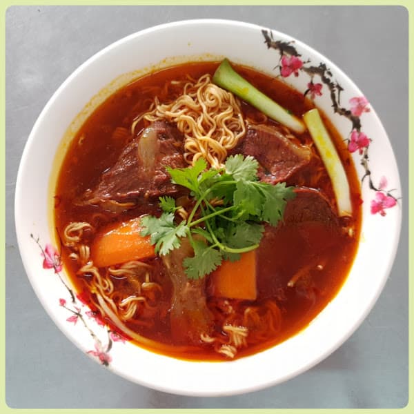 Hình ảnh Phở Thủy Cà Mau ( Beef noodle soup-牛肉粉汤) - 4
