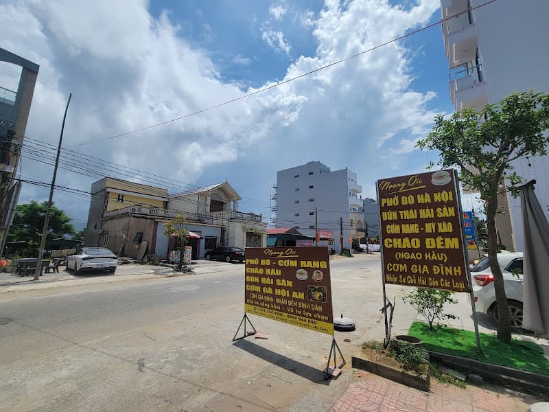 Hình ảnh Phở Bò - Bún Hải Sản Nọong Ơi - 10