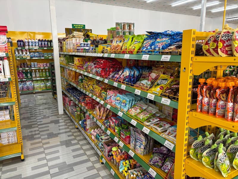 Hình ảnh Bách Hoá Xanh Lộc Ninh - 4