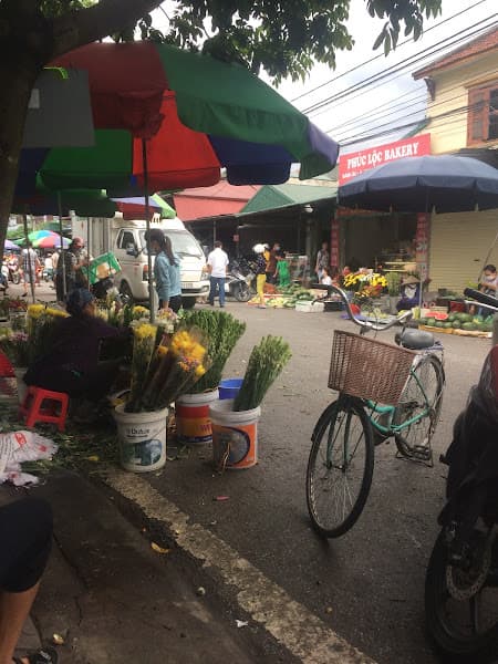 Hình ảnh Chợ chiều - 3