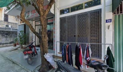 Công Ty TNHH Giặt Là Sen Vàng