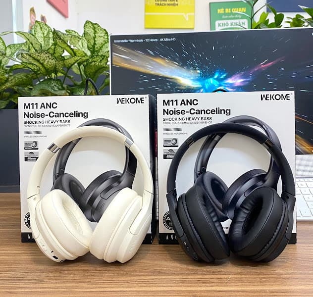 Hình ảnh Thế Giới Phụ Kiện Văn Minh - 4