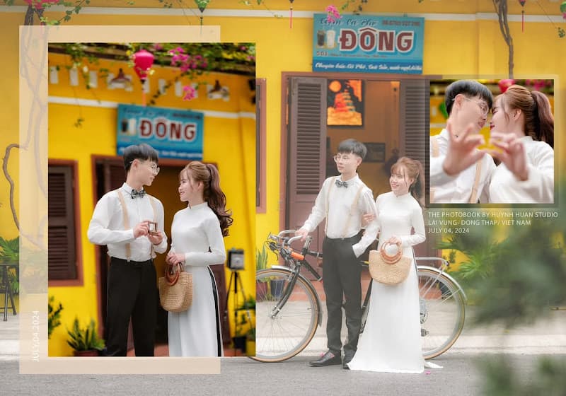 Hình ảnh Tiệm cà phê Đông - 2