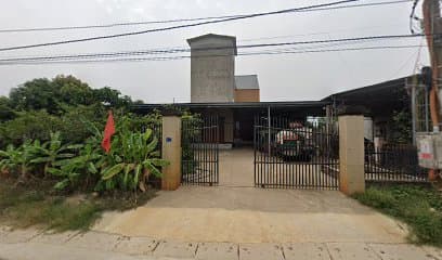 Ảnh bìa Yến sào Bình An