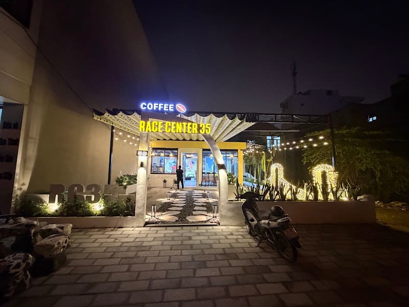 Hình ảnh RC 35 Coffee - 5