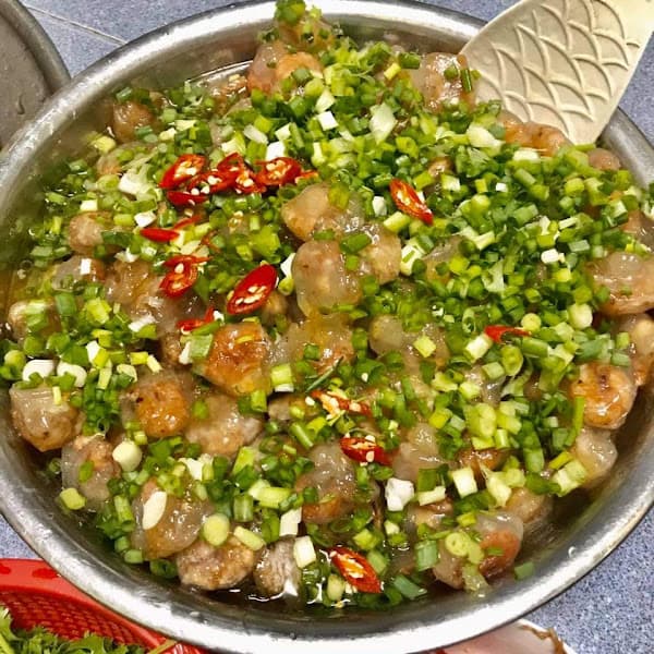 Hình ảnh Quán Bà Gái - Bèo - Nậm - 5