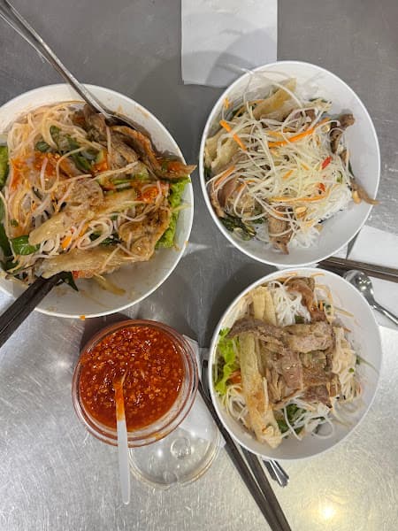 Hình ảnh Bún Phương Gia Lai - 2