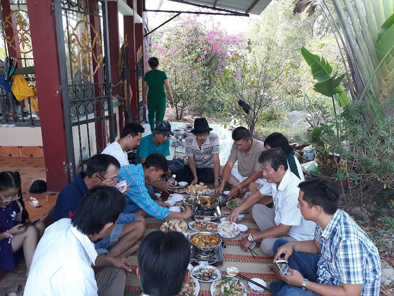 Hình ảnh Cafe Thiên Ân - 4