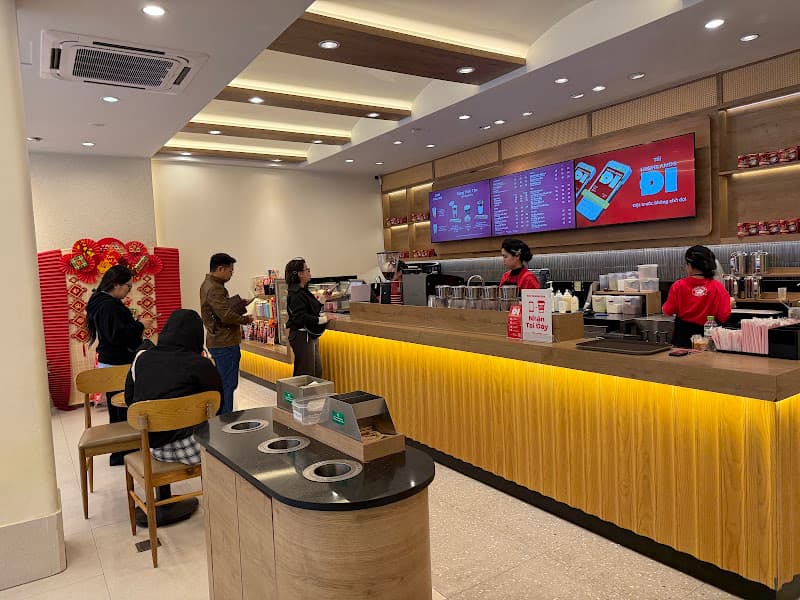 Hình ảnh Highlands Coffee - 230 Thượng Đình - 4