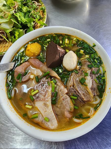 Hình ảnh Bún Bò Huế Trường Hói - 2