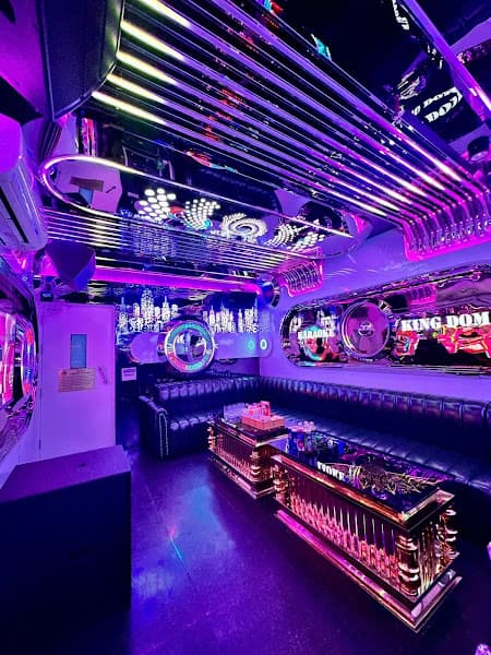 Hình ảnh Karaoke Kingdom - 3