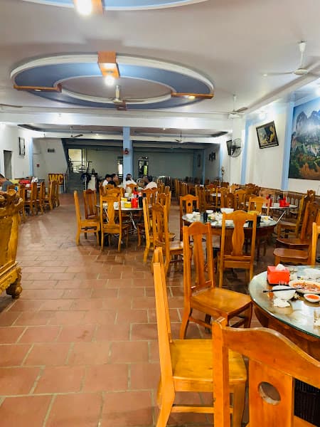 Hình ảnh Nhà Hàng Hạnh Lợi - 2