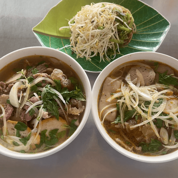 Hình ảnh Hà Bún Bò - 5