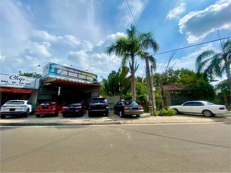 Hình ảnh Rửa xe Thanh Phạm - 5