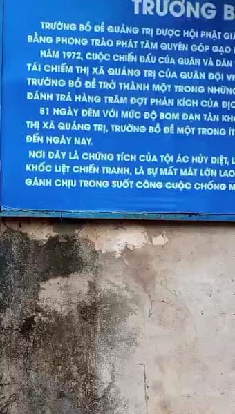 Hình ảnh Trường Bồ Đề - 3