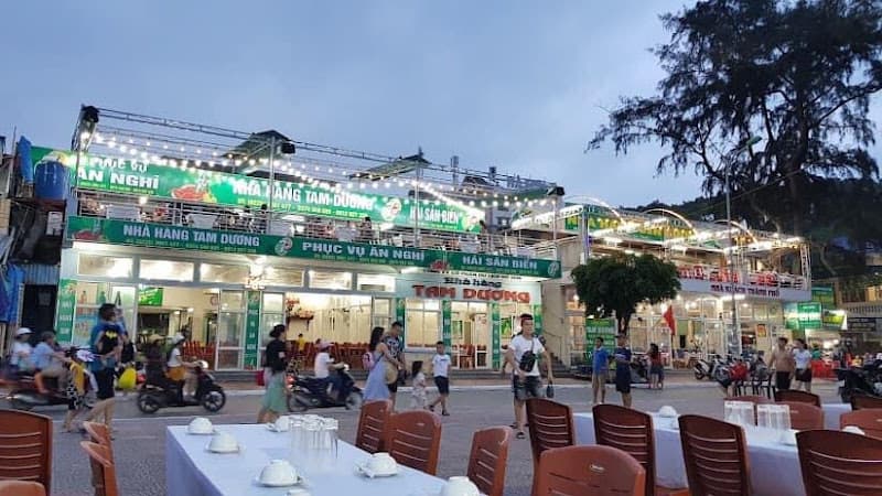 Ảnh bìa Nhà hàng Tam Dương