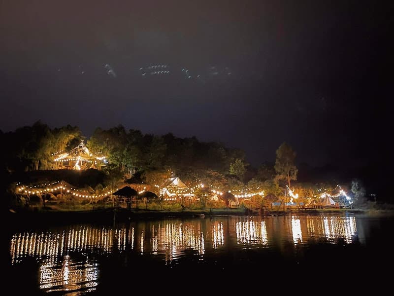 Hình ảnh Gã Mơ Campart - 2