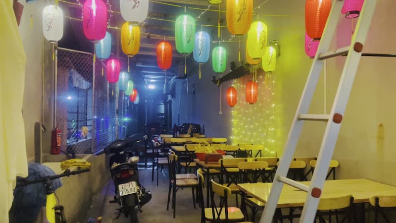 Ảnh bìa Ẩm Thực Na Hang (Nà Hang Quán)