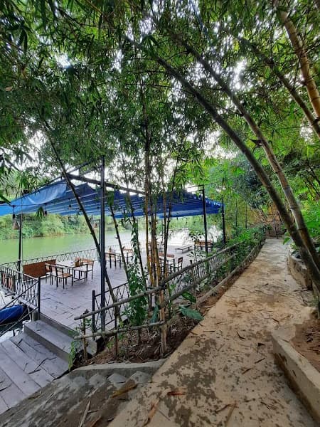 Hình ảnh Tân Vĩnh Quán - 4