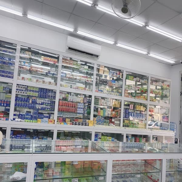 Hình ảnh Nhà Thuốc FPT Long Châu - 6