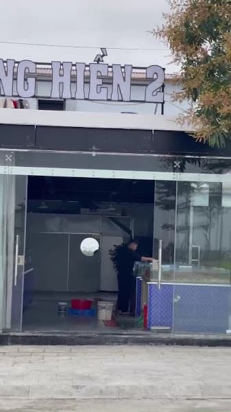 Thiết kế & Thi công Bể Hải Sản Seahome
